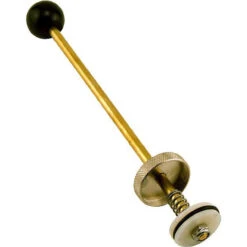 Complete Shaft Assembly For 8" Barrel Keg Pump -Bar Essentials Shop z0234sa shaftassembly ba3 1 39455.1590772971